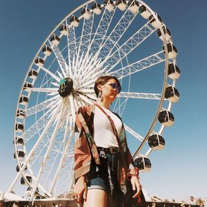 Meet your Posher, Tania